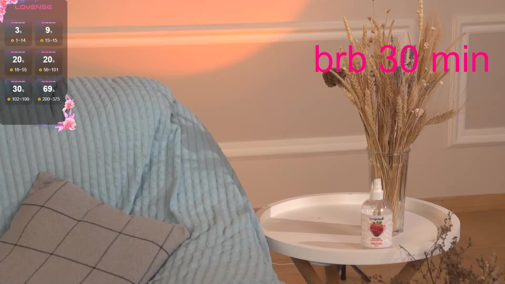 amberpaws Adult Chat January 4, 2026