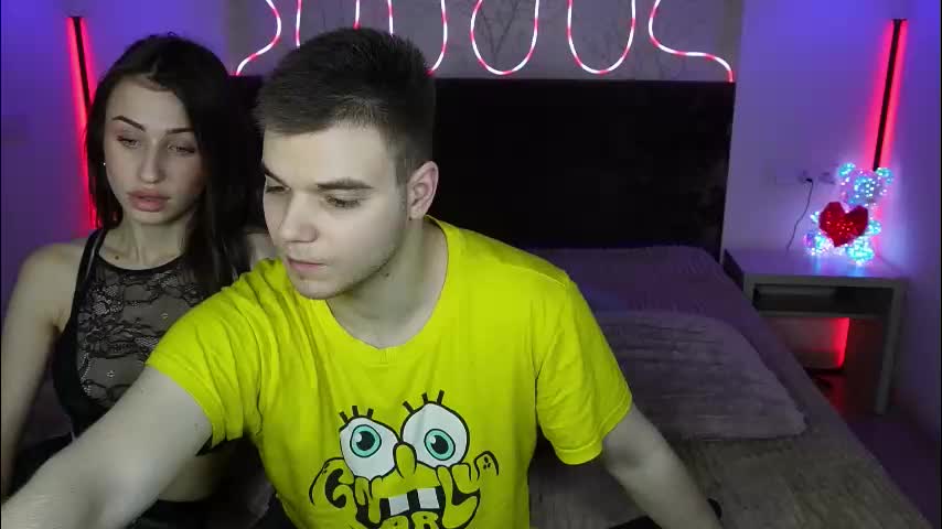 vikki_and_george Adult Chat January 4, 2026