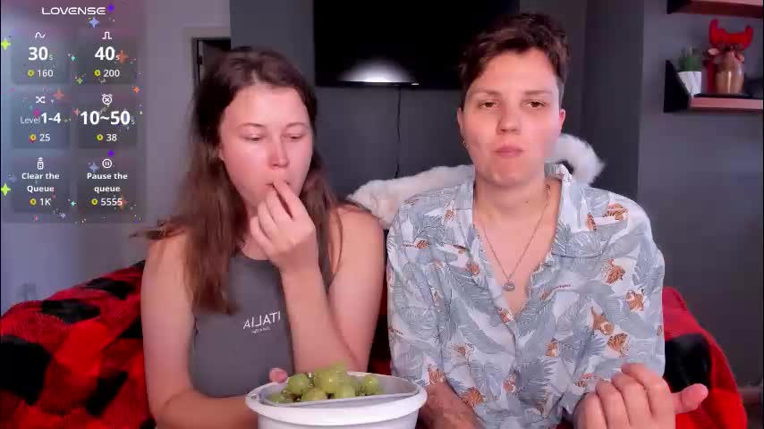 kortney_williams Adult Chat January 4, 2026