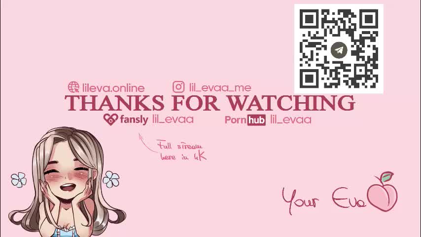 lil_eva Adult Chat January 4, 2026