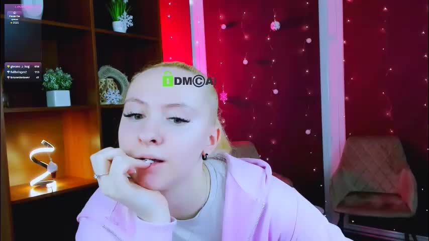 mila_glow Adult Chat January 4, 2026