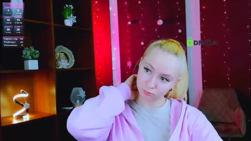 mila_glow Adult Chat January 4, 2026