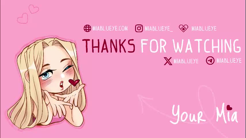 miablueye Adult Chat January 4, 2026