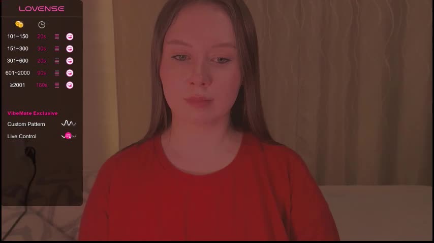 miranadevl Adult Chat January 4, 2026