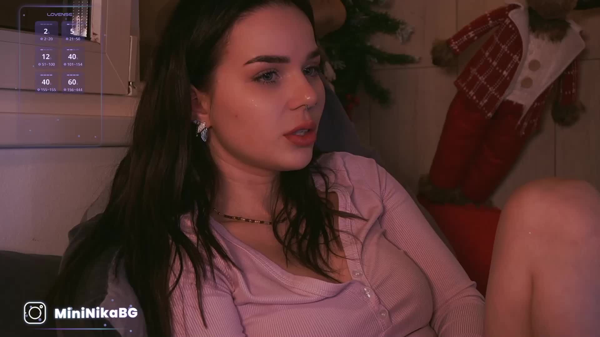 MiniNika Adult Chat January 4, 2026