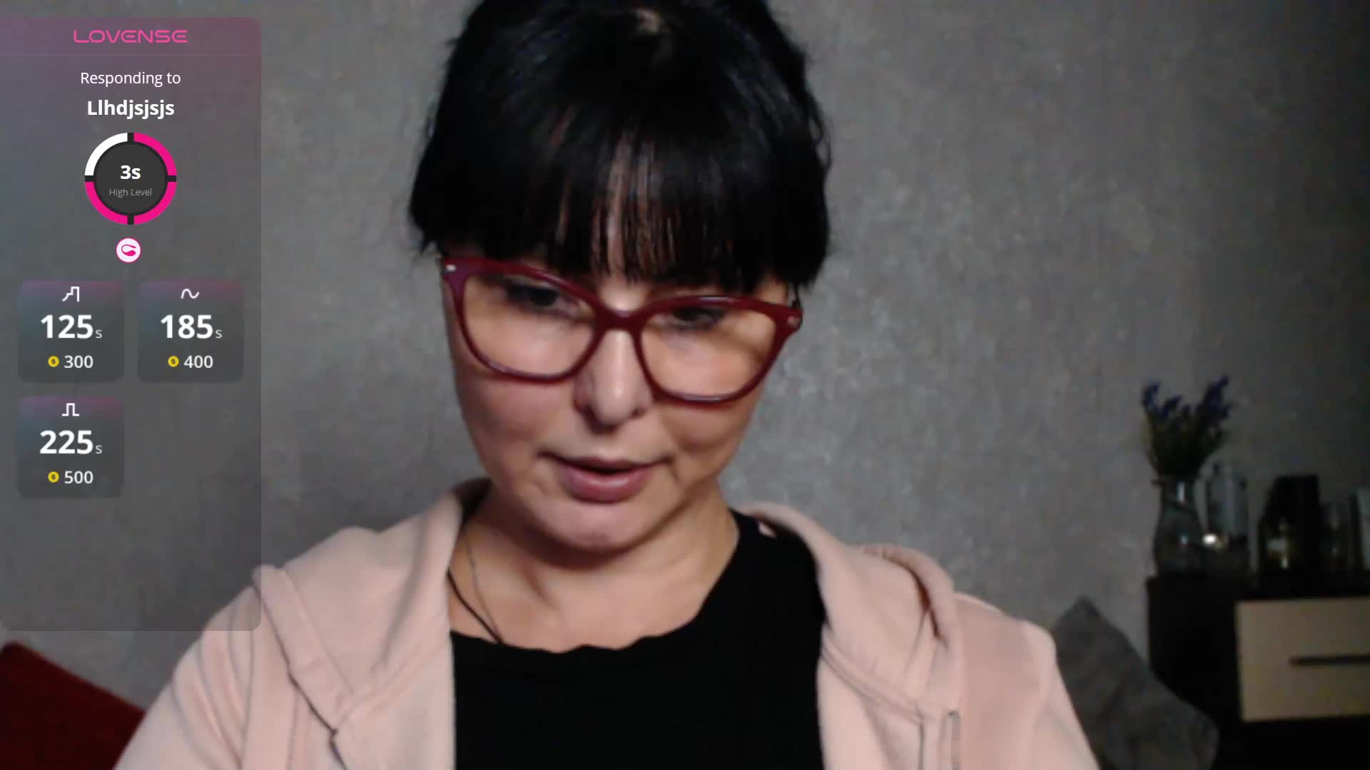 ZaRaZaTvOyA Adult Chat January 4, 2026