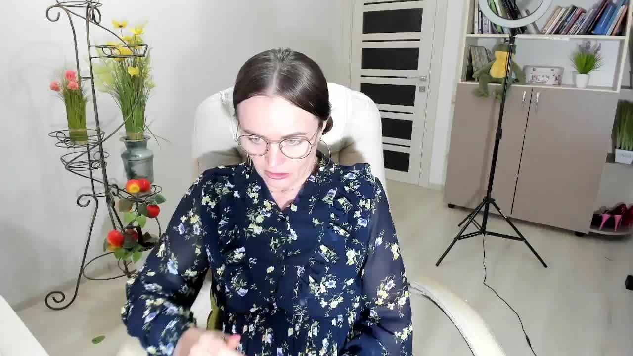 -Michelle- Adult Chat January 4, 2026