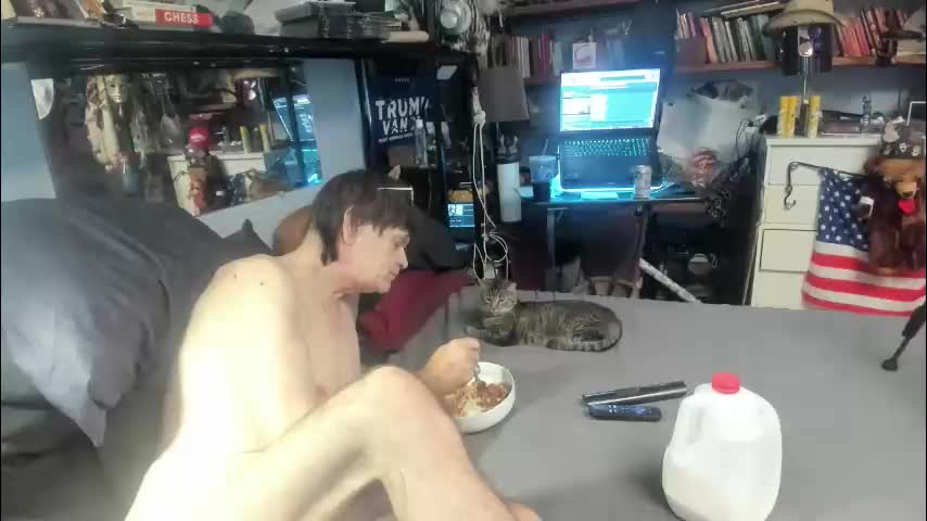 pink_black Adult Chat January 4, 2026