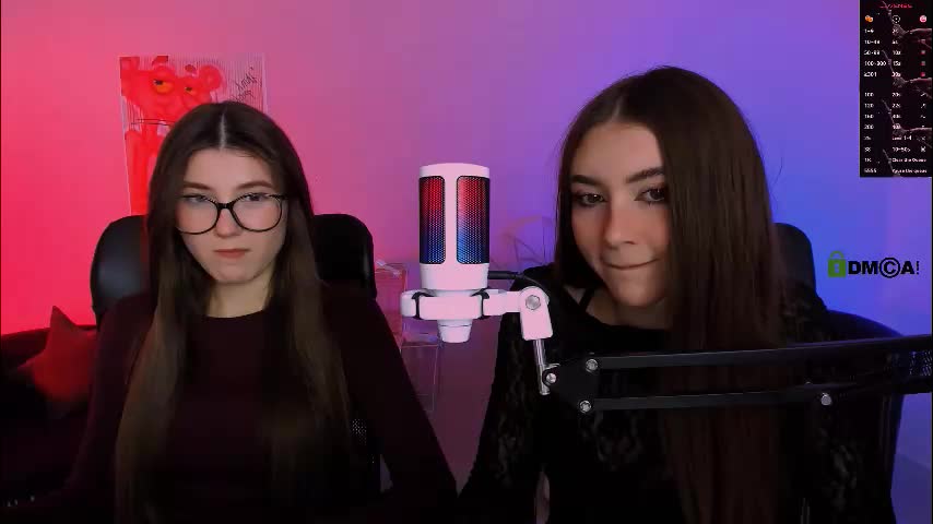 lissa_night Adult Chat January 4, 2026