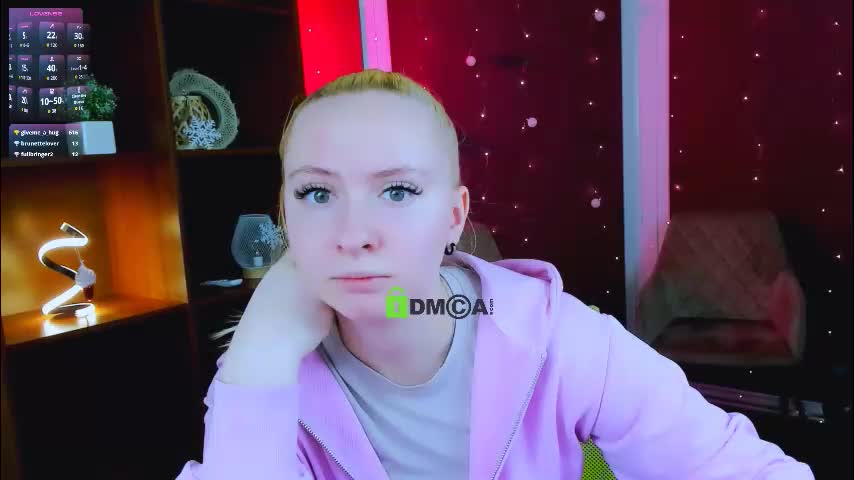 mila_glow Adult Chat January 4, 2026