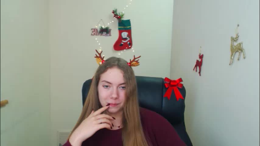 zoey_deuttch Adult Chat January 4, 2026