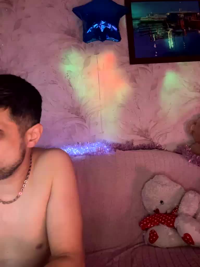 VIP17CoupleDream Adult Chat January 4, 2026