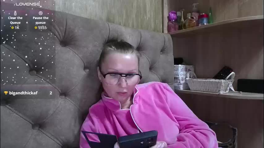 belleamiee Adult Chat January 4, 2026