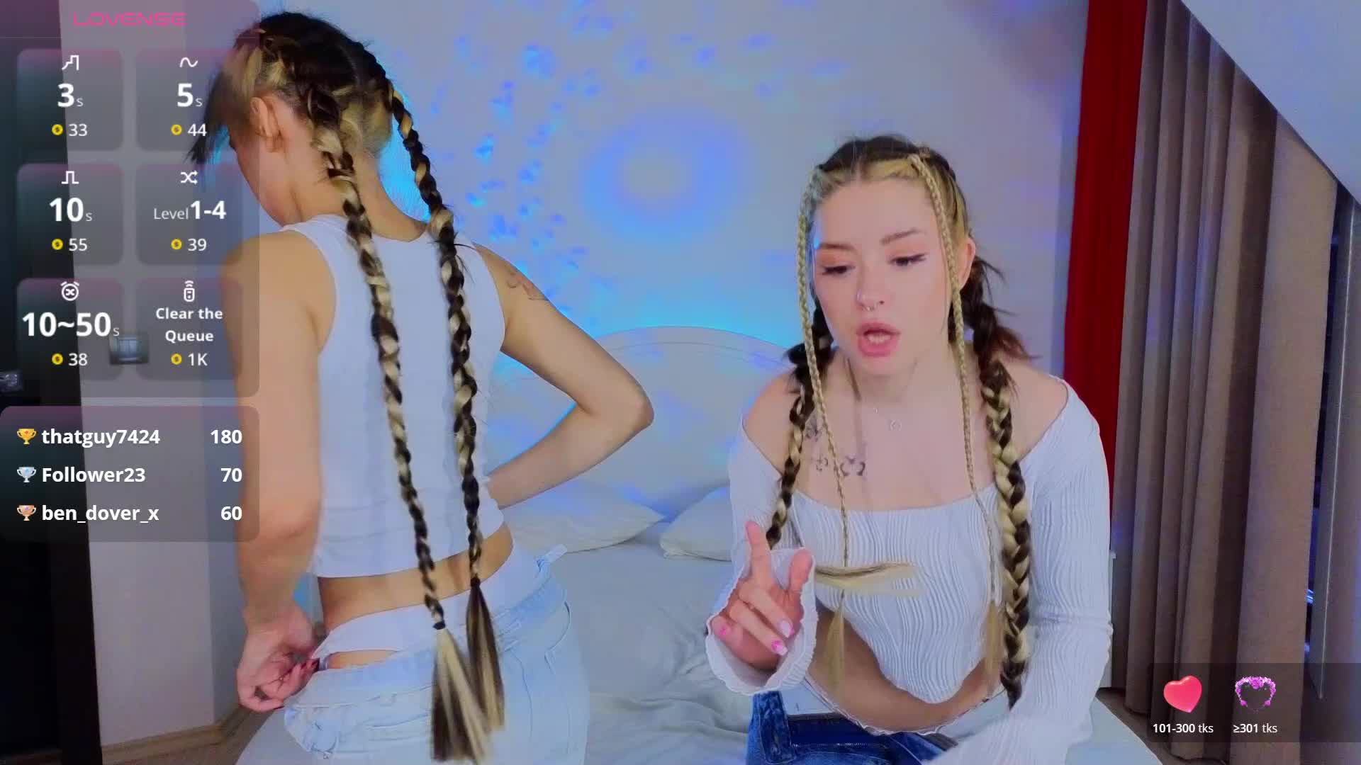 CoralineJones Adult Chat January 4, 2026