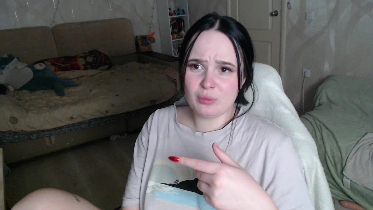 Lizzi-Peach Adult Chat January 4, 2026