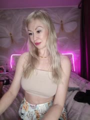 Love-blondi Adult Chat January 4, 2026