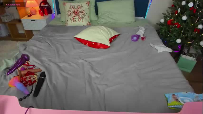 darlenedolce Adult Chat January 4, 2026