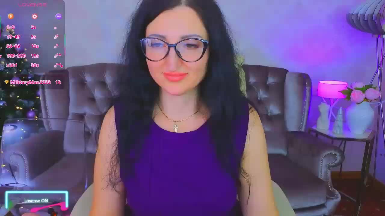 MissRossi Adult Chat January 4, 2026