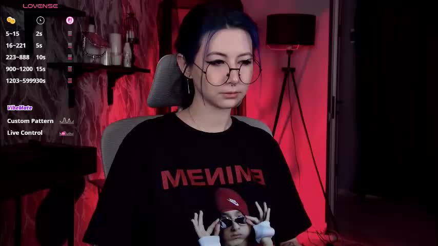 wesleegray Adult Chat January 4, 2026
