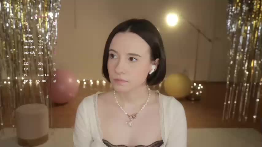 MissEssie Adult Chat January 4, 2026