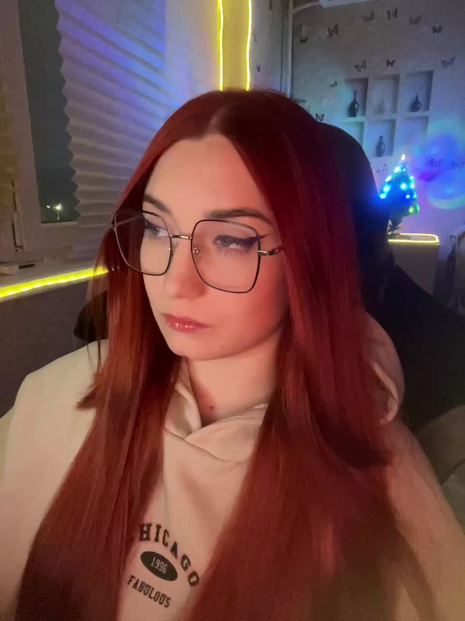 ScarletWitch Adult Chat January 4, 2026