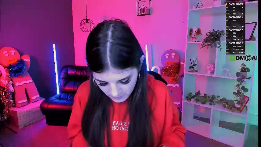 doll_vey Adult Chat January 4, 2026