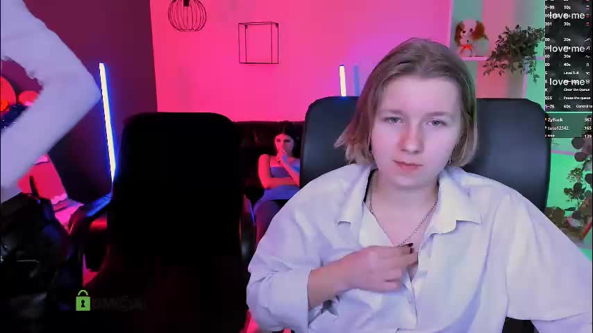 doll_vey Adult Chat January 4, 2026