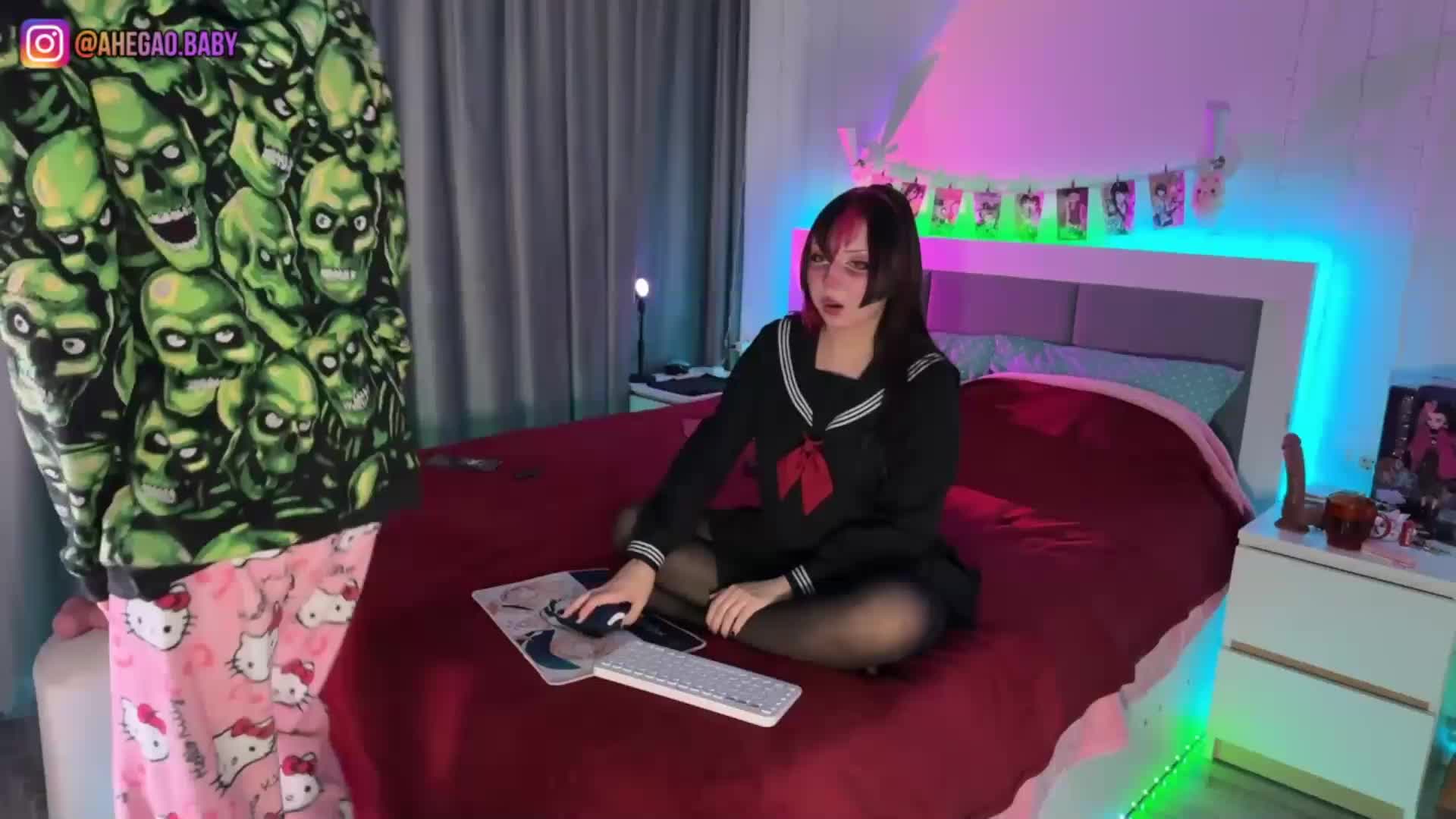 h3ntai-baby Adult Chat January 4, 2026