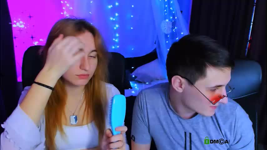 beauty_ginger Adult Chat January 4, 2026