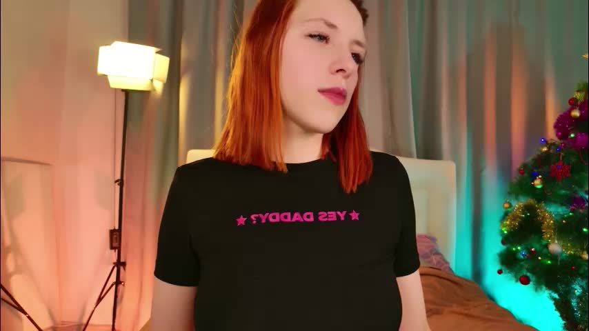 mikka_blush Adult Chat January 4, 2026