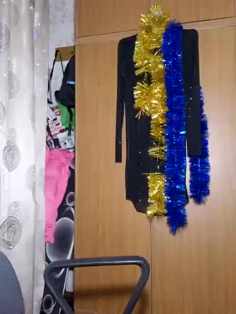 kykyshe4ka Adult Chat January 4, 2026