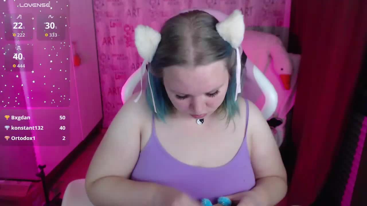 -MeooW- Adult Chat January 4, 2026