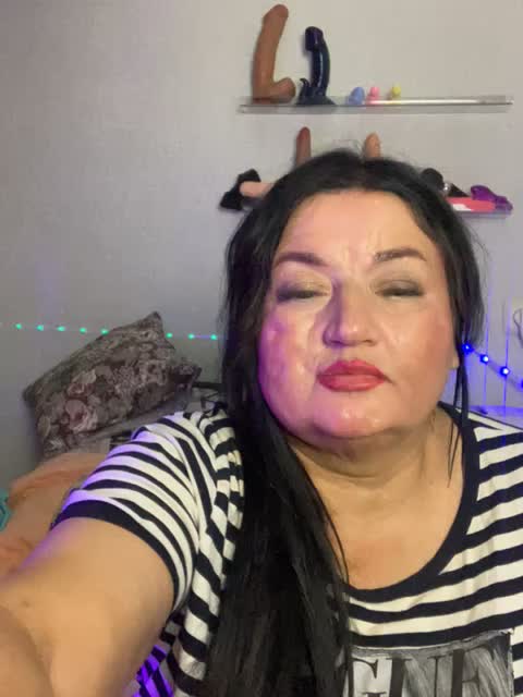 Barbara_milf Adult Chat January 4, 2026