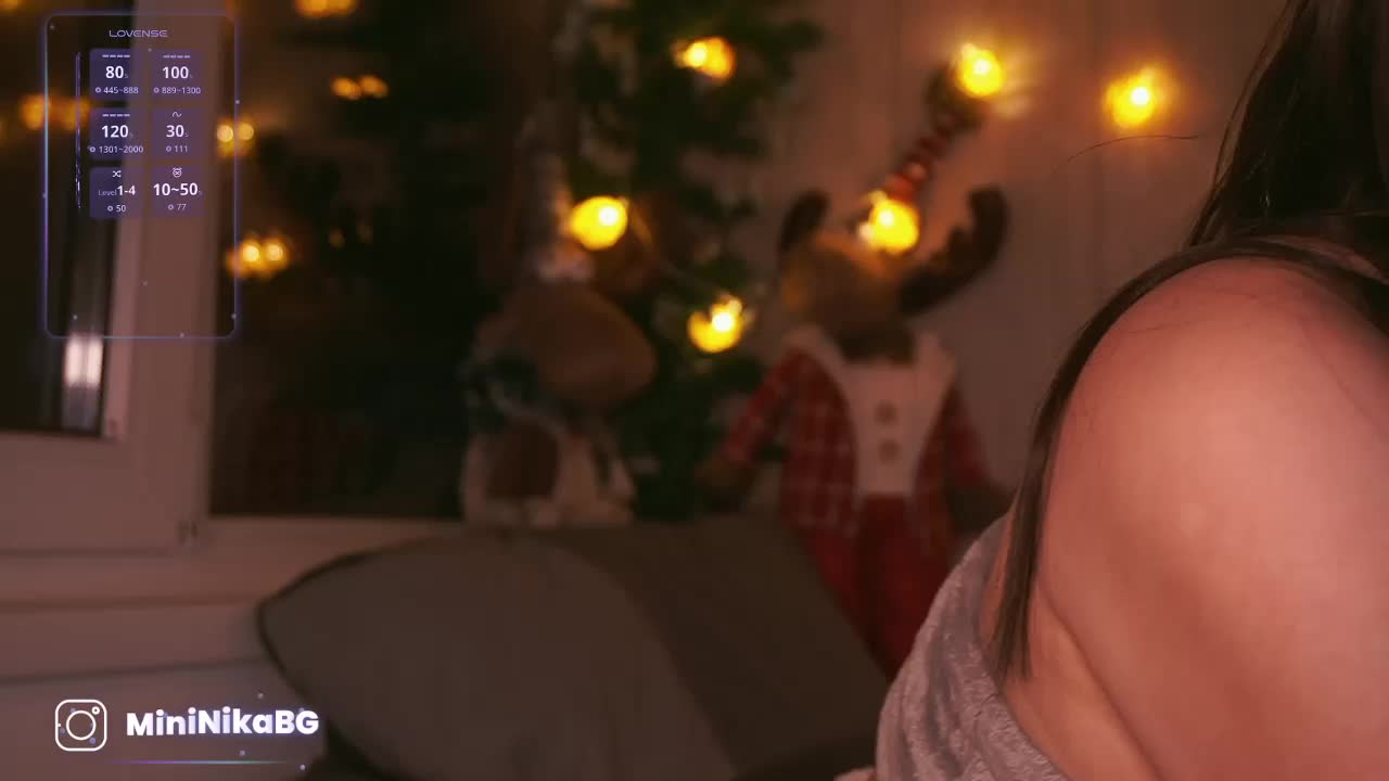 MiniNika Adult Chat January 4, 2026