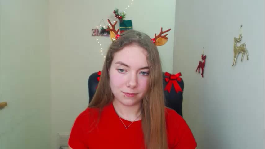 zoey_deuttch Adult Chat January 4, 2026