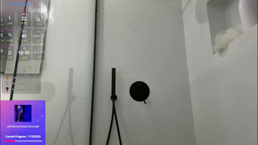 scarlettmoonmuse Adult Chat January 4, 2026