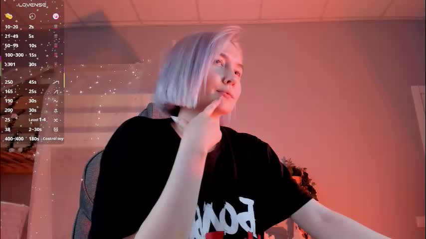 fetishrey Adult Chat January 4, 2026