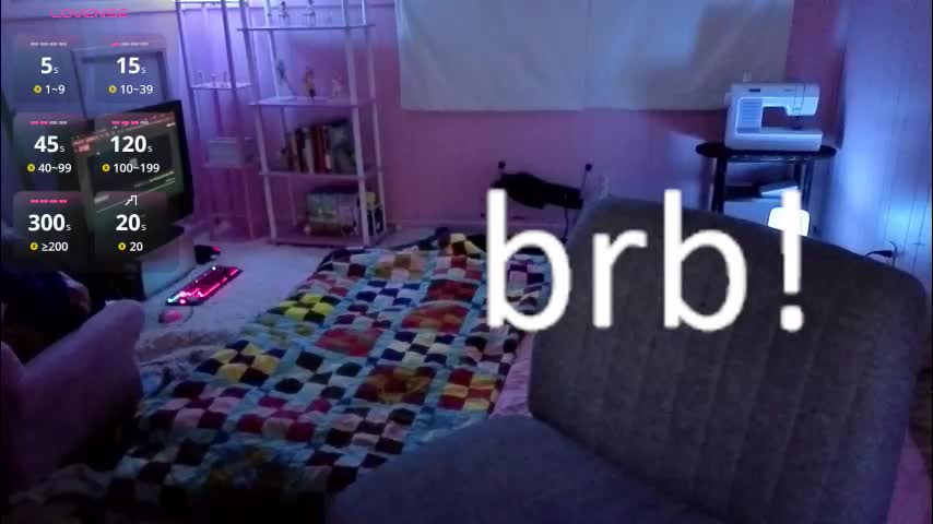 graciechan Adult Chat January 4, 2026