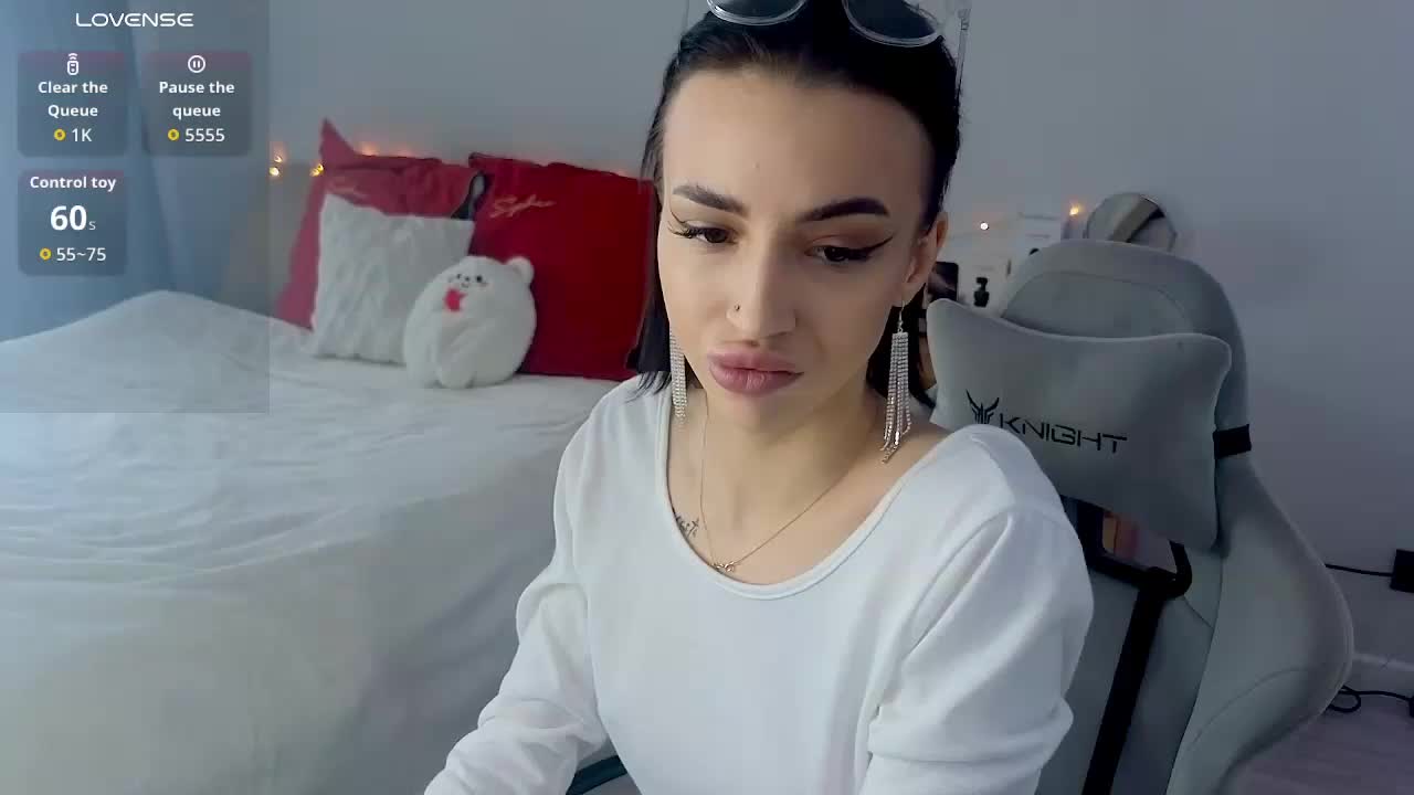 AdeleLaCroix Adult Chat January 4, 2026