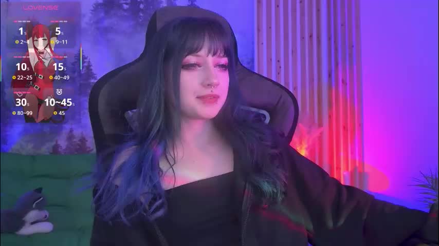 lii_luu Adult Chat January 4, 2026