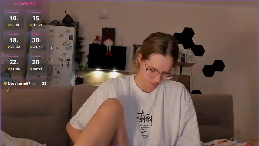 ms_foryou Adult Chat January 4, 2026