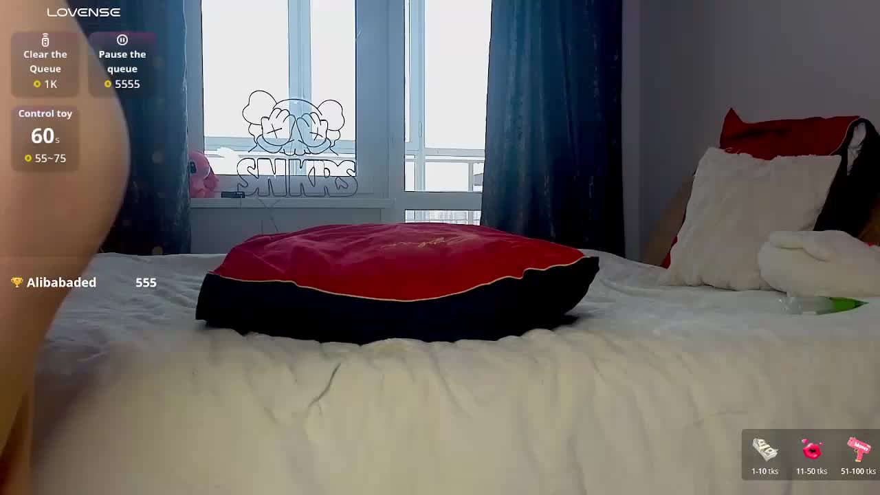 AdeleLaCroix Adult Chat January 4, 2026