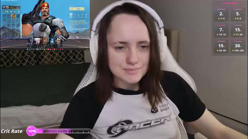 luna_loveeee Adult Chat January 4, 2026