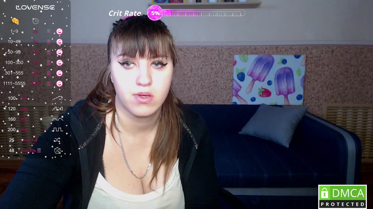 IvannaAmali661 Adult Chat January 4, 2026