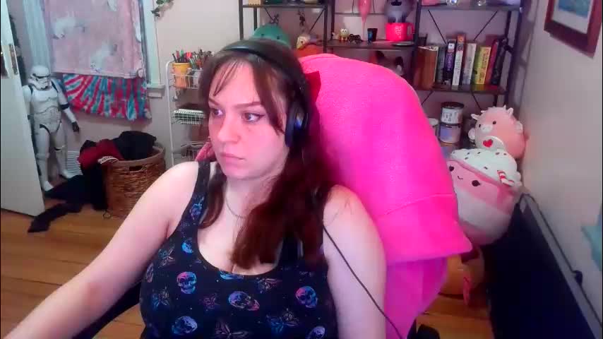 spawnofademon Adult Chat January 4, 2026