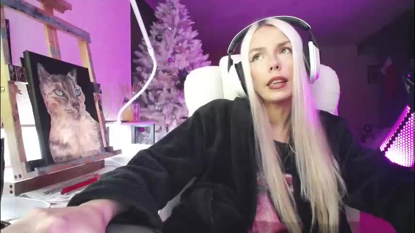 tinykylie Adult Chat January 4, 2026