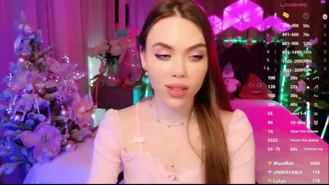 MimiForce Adult Chat January 4, 2026