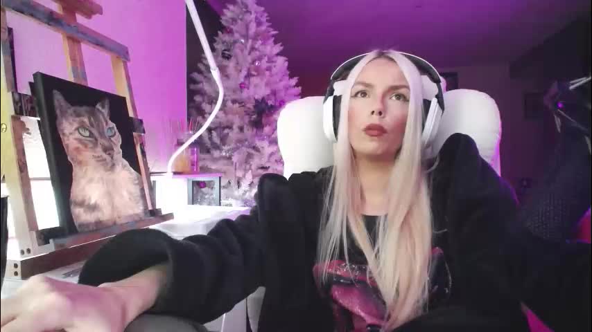 tinykylie Adult Chat January 4, 2026