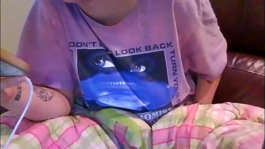 alliebearx Adult Chat January 4, 2026