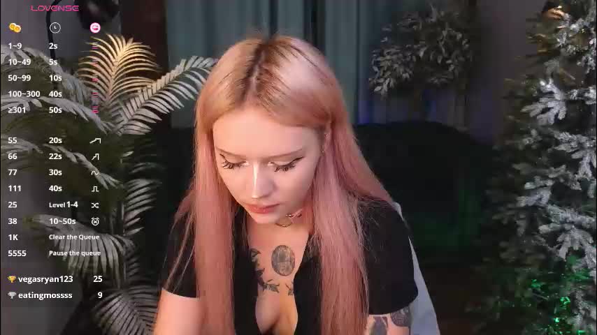 kitten_murray Adult Chat January 4, 2026